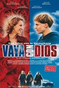 Vaya con Dios – plakát filmu