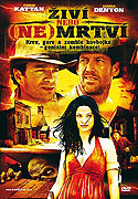 Živí nebo (ne)mrtví – plakát filmu