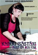 Alt om min far – plakát filmu