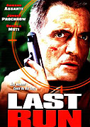 Poslední agent – plakát filmu