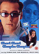 Chori Chori Chupke Chupke – plakát filmu
