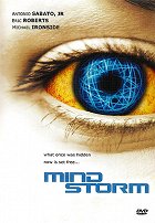Mindstorm – plakát filmu