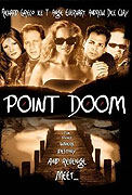 Point Doom – plakát filmu