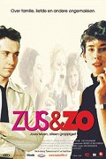 Hotel Paraiso – plakát filmu