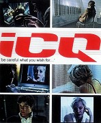 ICQ – plakát filmu