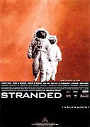 Stranded – plakát filmu