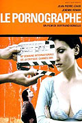 Pornographe, Le – plakát filmu