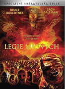 Legie mrtvých – plakát filmu
