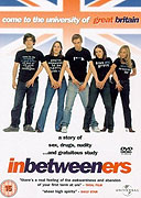 Inbetweeners – plakát filmu