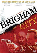 Město Birgham – plakát filmu