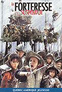 Tajná pevnost – plakát filmu