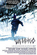 Wendigo – plakát filmu