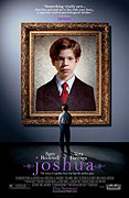 Milovaný Joshua – plakát filmu
