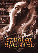 Bangkok Haunted – plakát filmu