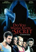 Chcete znát tajemství? – plakát filmu