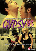 Gypsy 83 – plakát filmu