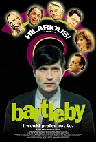 Bartleby – plakát filmu