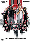 Gomez vs Tavarés – plakát filmu