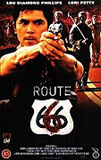 Route 666 – plakát filmu