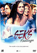 Alex in Wonder – plakát filmu
