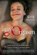 Amy's Orgasm – plakát filmu