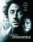 Duch spisovatele – plakát filmu