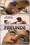 Freunde – plakát filmu