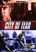City of Fear – plakát filmu