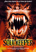 Soulkeeper – plakát filmu