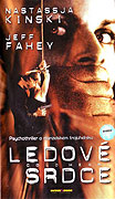 Ledové srdce – plakát filmu
