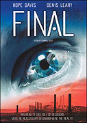 Final – plakát filmu
