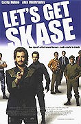 Hon na Skase – plakát filmu