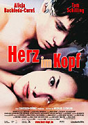 Herz über Kopf – plakát filmu