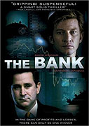 Banka – plakát filmu