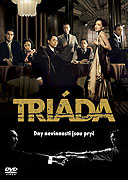 Triáda – plakát filmu