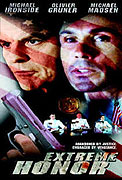 Extreme Honor – plakát filmu