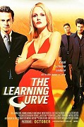 Learning Curve, The – plakát filmu