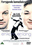 Kort en lang, En – plakát filmu