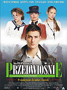 Předjaří – plakát filmu