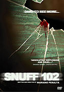 Snuff 102 – plakát filmu