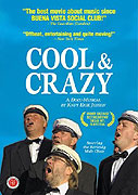 Cool and Crazy – plakát filmu