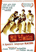 25 Wattů – plakát filmu