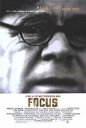 Ohnisko nenávisti – plakát filmu