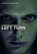 Left Turn – plakát filmu