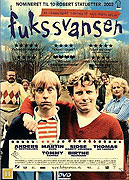 Fukssvansen – plakát filmu