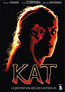 Kočka – plakát filmu