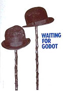 Waiting for Godot – plakát filmu