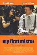 My First Mister – plakát filmu