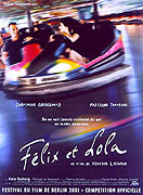 Félix et Lola – plakát filmu