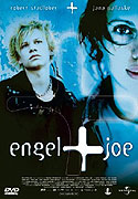Engel &amp; Joe – plakát filmu
